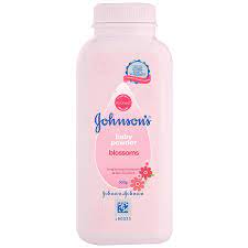 JOHNSON BLOSSOM POWDER 100GM